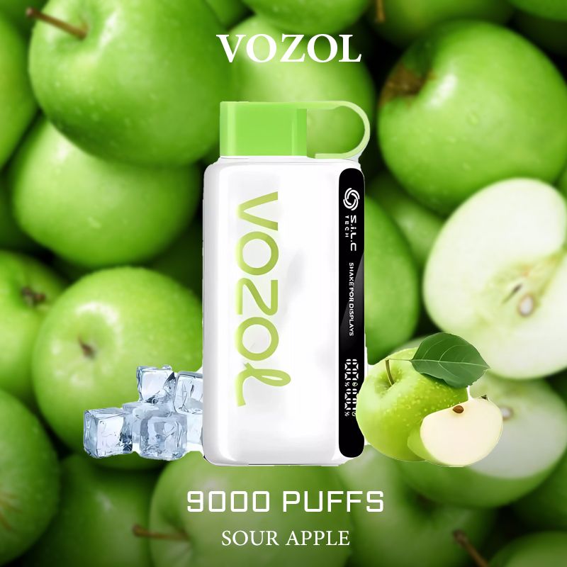 VOZOL brand